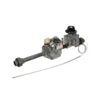 Bakers Pride N4-M1242P Gas Control Assembly, Valve and Thermostat, Natural Gas