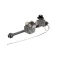 Bakers Pride N4-M1242P Gas Control Assembly, Valve and Thermostat, Natural Gas