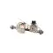 Bakers Pride N4-M1249P Thermostat and Gas Valve Assembly, BMVR