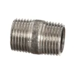 Bakers Pride N5019X NIPPLE, 1/2 X 1-1/4 , BLK PIPE