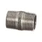 Bakers Pride N5019X NIPPLE, 1/2 X 1-1/4 , BLK PIPE