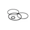 Groen N56697 KIT O RING REPLACEMENT