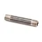 Bakers Pride N5818A Nipple, Black Pipe, 3/8' x 3-1/2', CBBQ-30S, CBBQ-60S