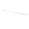 Bakers Pride N5854A Tubimg, Aluminum, 3/16" x 50"