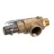Groen N69806 Pressue Relief Valve, 1", 100 PSI