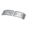 Grindmaster Cecilware N955AL Heater Label, ON/OFF