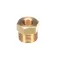 Unic NA-69A LEVEL PROBE FITTING - 1/2 BSP