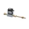 Solenoid Valve, 24VDC Coil, 1/8&quot; NPT