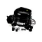 Norpole NE2134GK COMPRESSOR NP2F-48UC