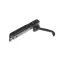 SPRING DOOR HINGE