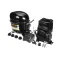 Turbo Air NEU6217U-220 COMPRESSOR