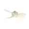 Sharp NFANJA029WRE0 FAN
