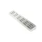 TurboChef NGC-1071-2 Louvered Cover, Bottom Front, Non D6D