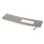 Keypad, Starbucks for Turbochef Part# NGC-1110-3