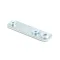 TurboChef NGC-1126 Plate, Door Switch, #4-40