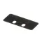 TurboChef NGC-1132 Shim, Door Latch