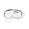TurboChef NGC-1150-1 Wire Harness, Line Voltage, 1Ph