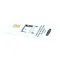TurboChef NGC-1181-116 CARD Smart Card, Subway, Tornado, US