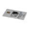 TurboChef NGC-1181-176CARD MENU CARD, PROGRAMMED, NGC,