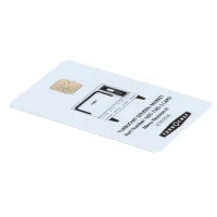 NGC-1181-1 CARD Turbochef