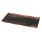 TurboChef NGC-1278 Cooking Basket, PTFE, Solid, 6 1/2" x 14 1/4" x 1/2"