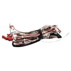 TurboChef NGC-1418-2 Wire Harness, Low Voltage, International Ovens with One Left Side Door Switch