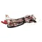 TurboChef NGC-1418-2 Wire Harness, Low Voltage, International Ovens with One Left Side Door Switch