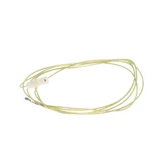 TurboChef NGC-1459 WIRE,THERMOCOUPLE, LEFT SIDE, NGC (SINGLE YELLOW