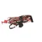 TurboChef NGC-1464-1.C Wire Harness, Low Voltage, 1 Left Side Switch