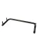 TurboChef NGC-1481 HANDLE, DOOR, (TORNADO 2)