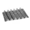 TurboChef NGC-1585 Cooking Basket, Mesh, Wavy, 8" x 12" x 2" , PTFE