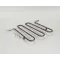 TurboChef NGC-3003 Element Service Kit, Bottom IR, 3000W, 208V