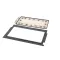 TurboChef NGC-3010 Shunt Door Frame Seal Service Kit