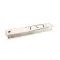TurboChef NGC-3017 Rear Waveguide and Gasket Assembly