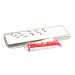 TBCNGC3029 Turbochef - Waveguide Cover for Ovens