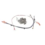 Fan/Relay Software Update for Turbochef Part# NGC-3030-1