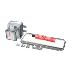 TurboChef NGC-3066 KIT, MAGNETRON AND WAVEGUIDE COVER (INTERNATIONAL