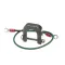 TurboChef NGC-3091 Heater Grounding ClampKit AUS/NZ, NGC