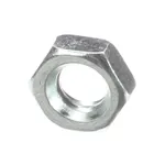 Doughpro Proluxe NHJ51618 Jam Nut, Hex, 5/16-18