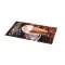 Grindmaster Cecilware NK79AL Label/Overlay, Cappuccino, GB1/2-CP