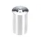 Unic NM-176 BILLET ALUMINUM FOOT - H:74.5MM