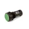 Linkrich NM20A-100 Start Switch, Pushbutton, Green