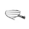 Linkrich NM20A-56 Wire Whip/Whisk, 20 Quart Mixer