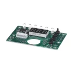 DISPLAY PANEL PCB NPCIM90B/120