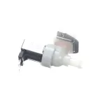 INLET VALVE NPCIM350M/500M