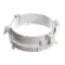 AIR EXHAUST HOSE ADAPTOR - WIN