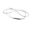 Heater Wire, Drain Line