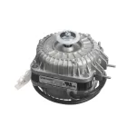 Fan Motor, Evaporator, 120 Volt, 60HZ