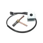 Defrost Valve with Cable