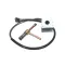 Defrost Valve with Cable